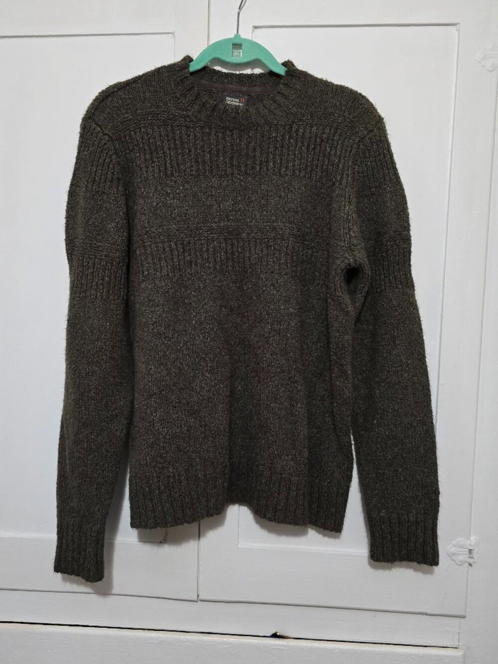 Royal Robbins Sweater